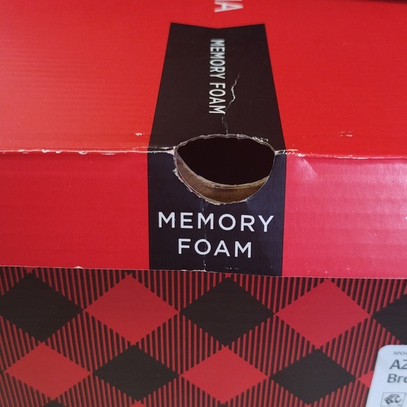 NIB Arizona Jeans Memory Foam boots - Picture 7 of 13